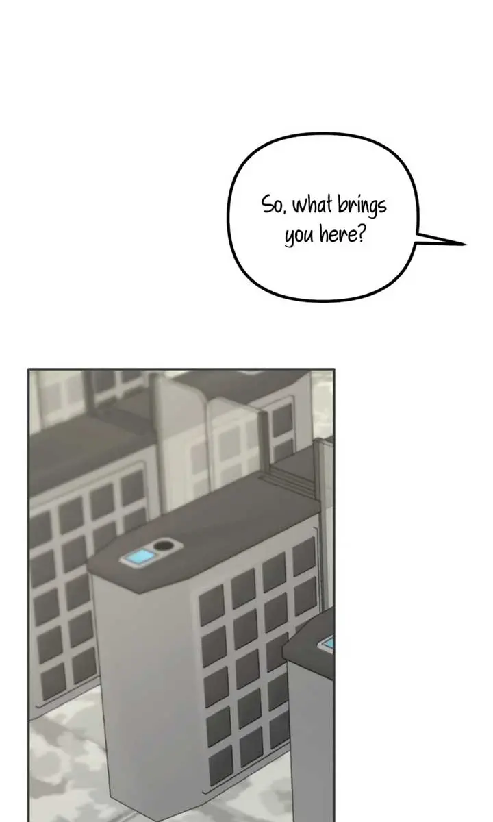 Divorce Is Easy, but Love Is Hard Chapter 40 Page 101