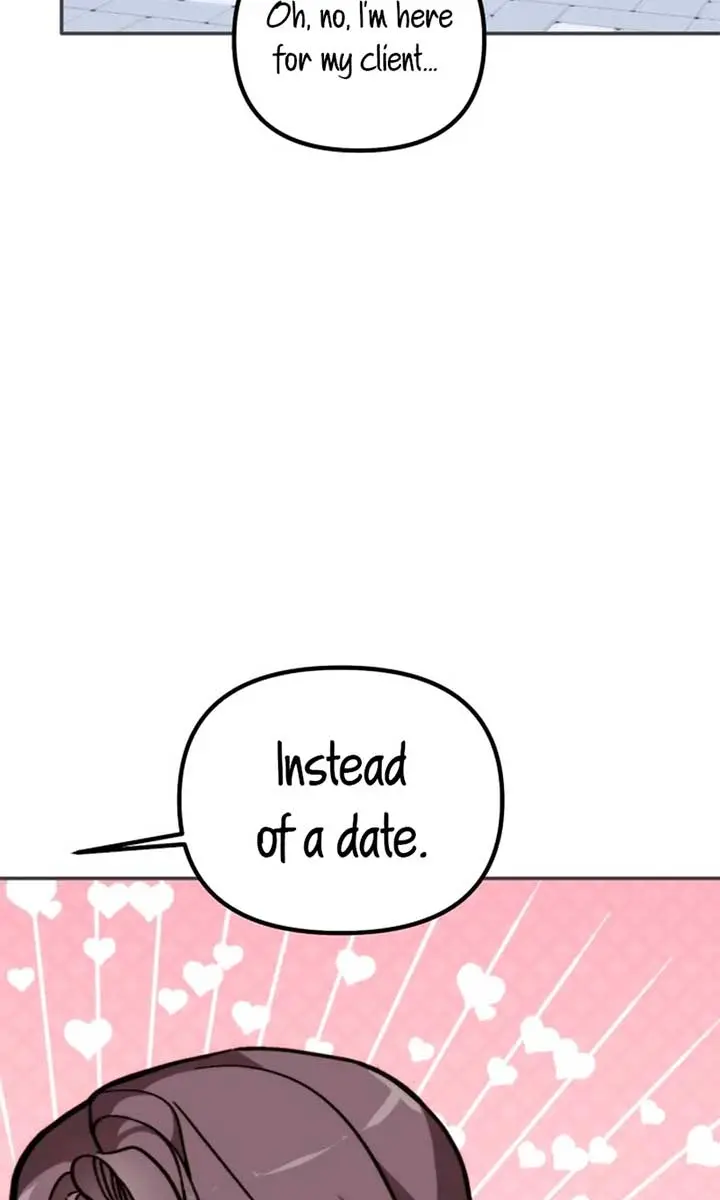 Divorce Is Easy, but Love Is Hard Chapter 40 Page 104