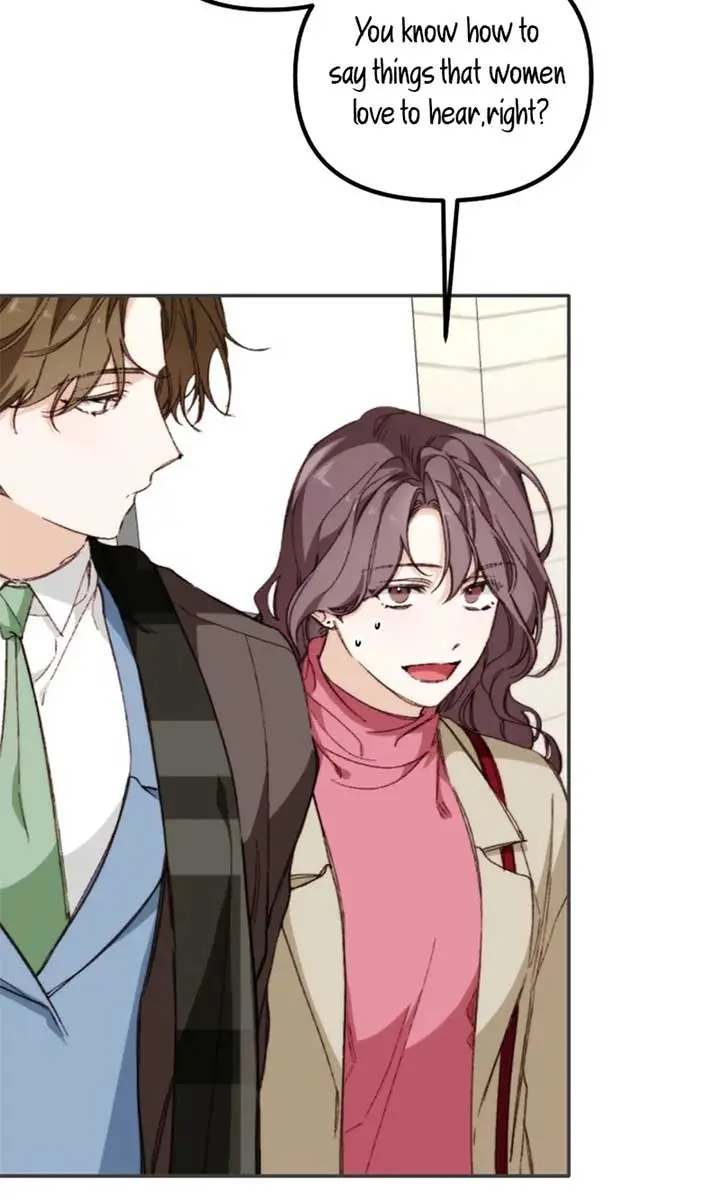 Divorce Is Easy, but Love Is Hard Chapter 40 Page 106