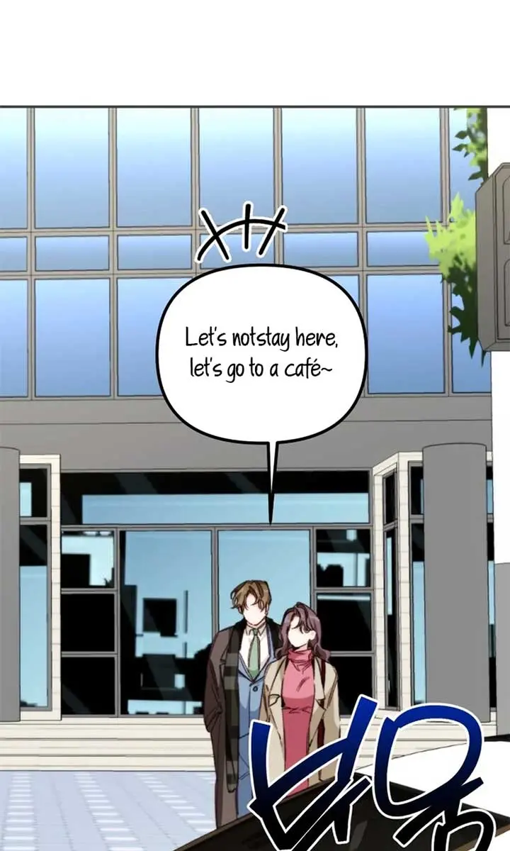 Divorce Is Easy, but Love Is Hard Chapter 40 Page 111