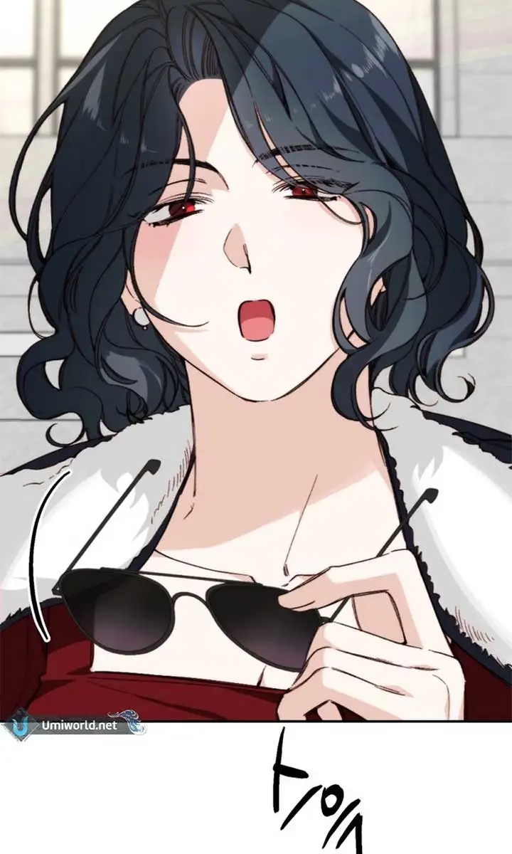 Divorce Is Easy, but Love Is Hard Chapter 40 Page 123