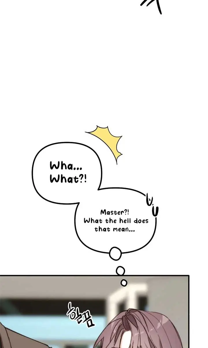 Divorce Is Easy, but Love Is Hard Chapter 41 Page 3