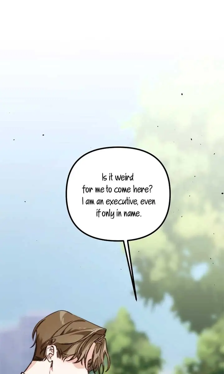 Divorce Is Easy, but Love Is Hard Chapter 41 Page 8