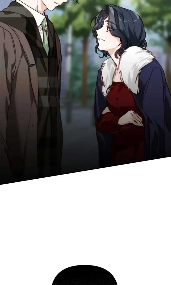 Divorce Is Easy, but Love Is Hard Chapter 41 Page 9