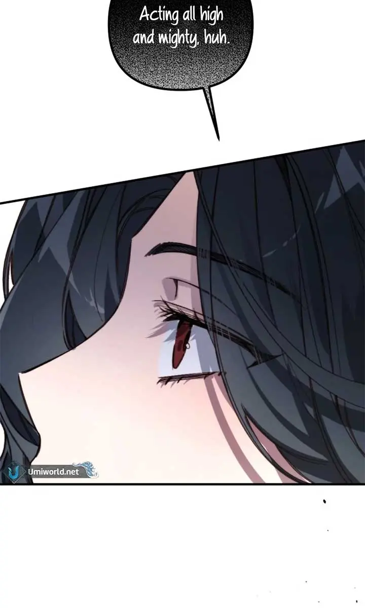Divorce Is Easy, but Love Is Hard Chapter 41 Page 10