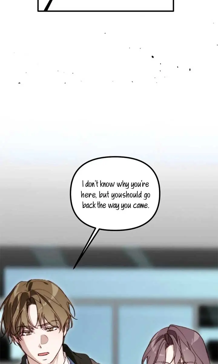 Divorce Is Easy, but Love Is Hard Chapter 41 Page 14