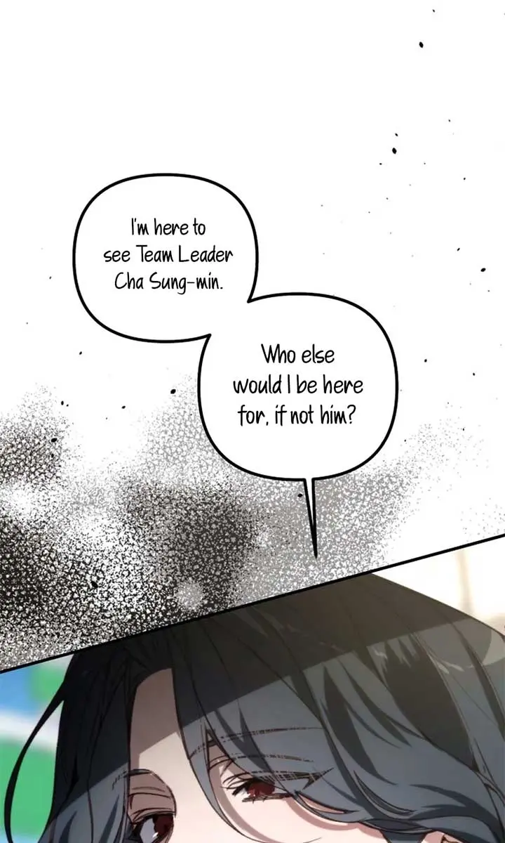 Divorce Is Easy, but Love Is Hard Chapter 41 Page 16