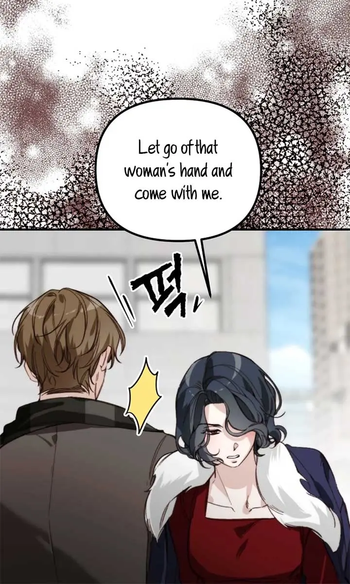 Divorce Is Easy, but Love Is Hard Chapter 41 Page 18