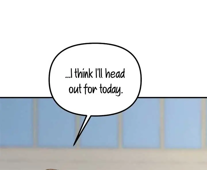 Divorce Is Easy, but Love Is Hard Chapter 41 Page 24