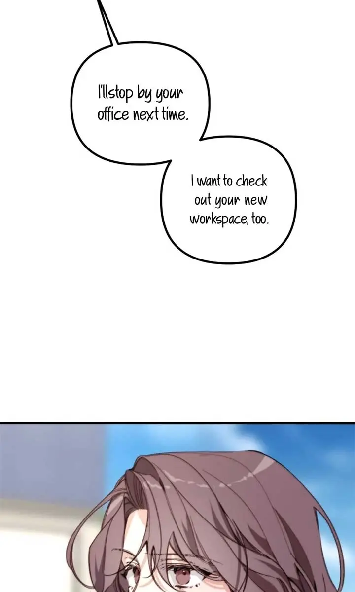 Divorce Is Easy, but Love Is Hard Chapter 41 Page 27