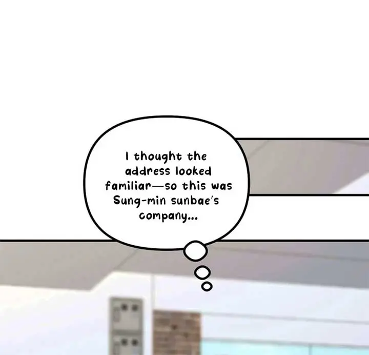 Divorce Is Easy, but Love Is Hard Chapter 41 Page 30