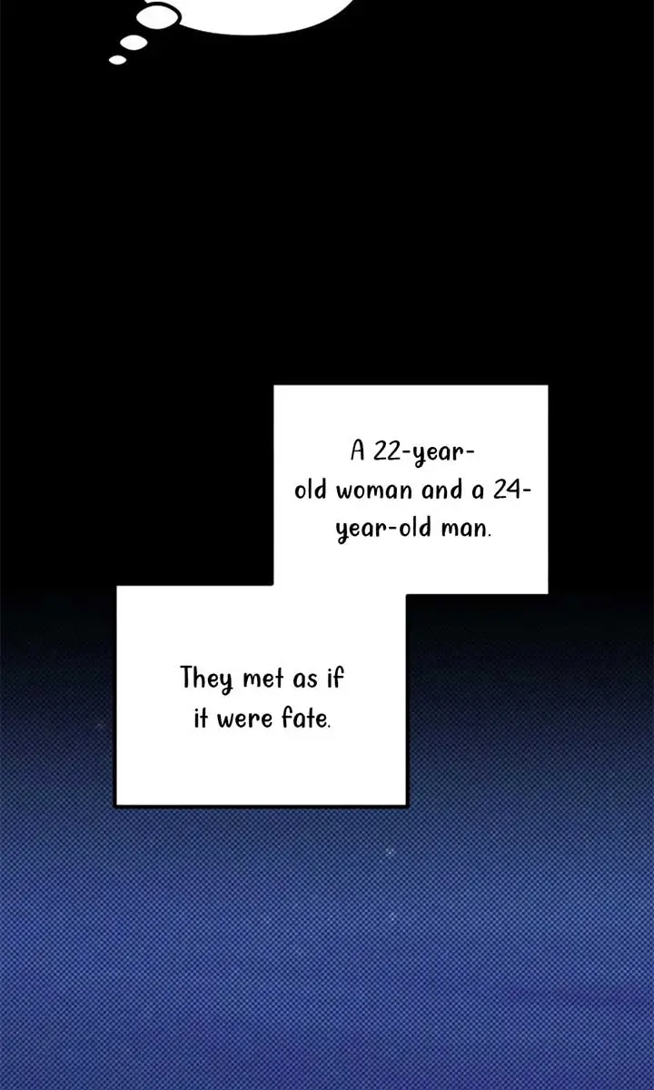 Divorce Is Easy, but Love Is Hard Chapter 41 Page 34