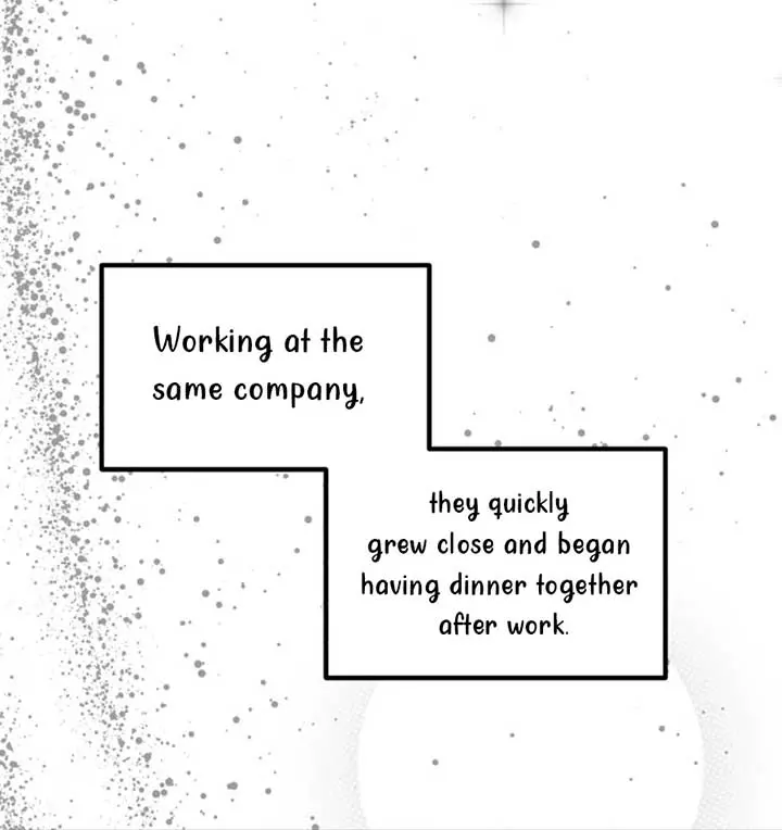 Divorce Is Easy, but Love Is Hard Chapter 41 Page 36