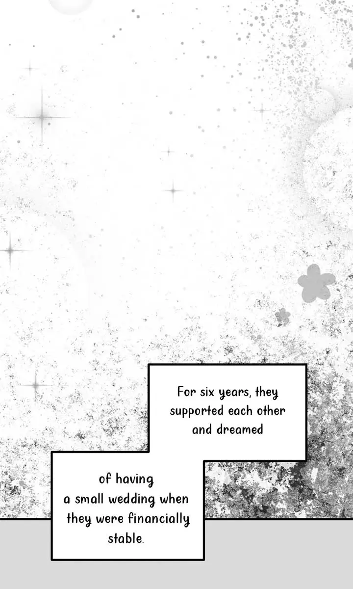Divorce Is Easy, but Love Is Hard Chapter 41 Page 38