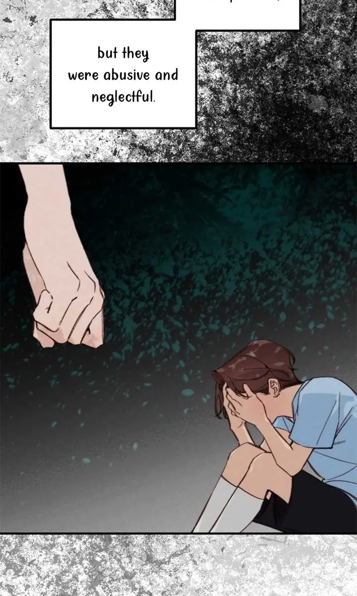 Divorce Is Easy, but Love Is Hard Chapter 41 Page 40