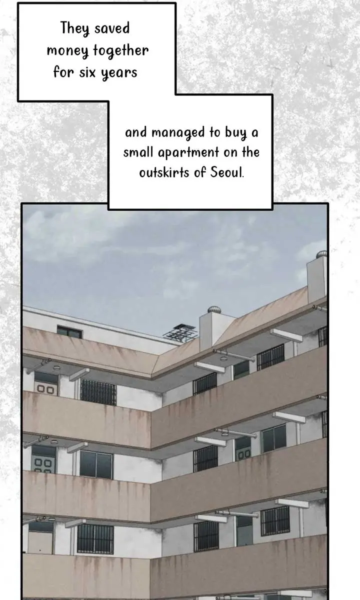 Divorce Is Easy, but Love Is Hard Chapter 41 Page 43