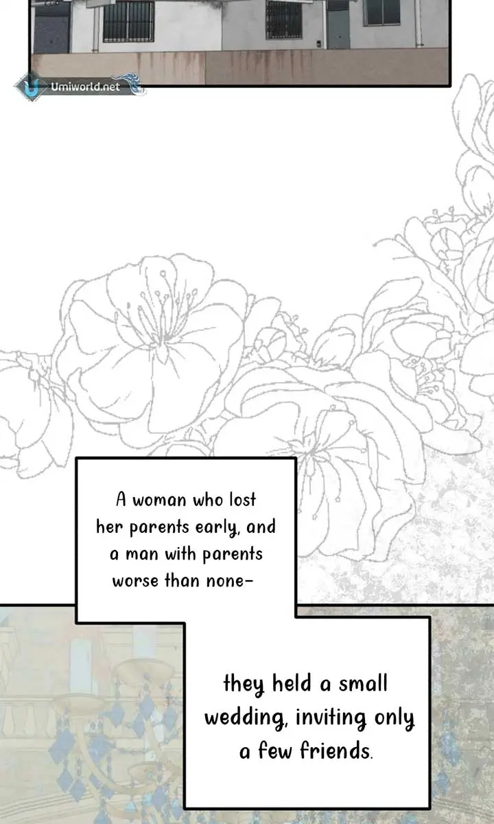 Divorce Is Easy, but Love Is Hard Chapter 41 Page 44