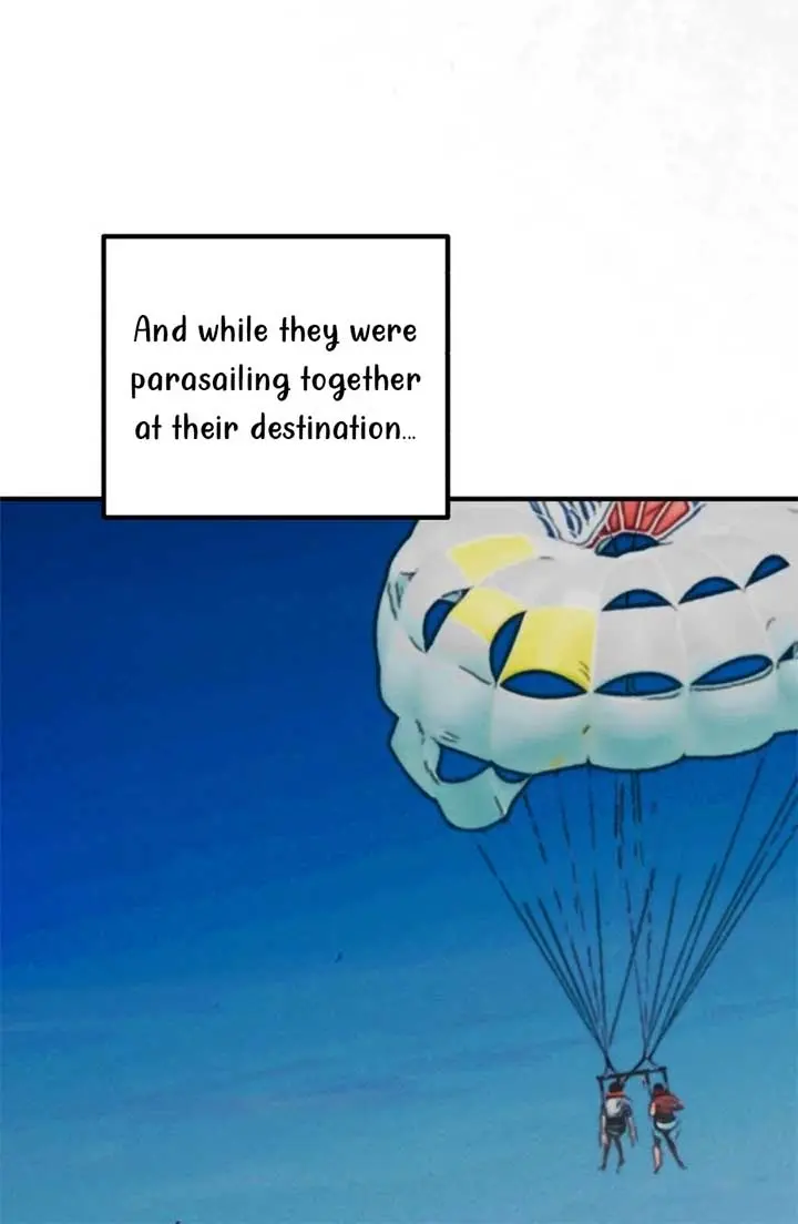 Divorce Is Easy, but Love Is Hard Chapter 41 Page 48