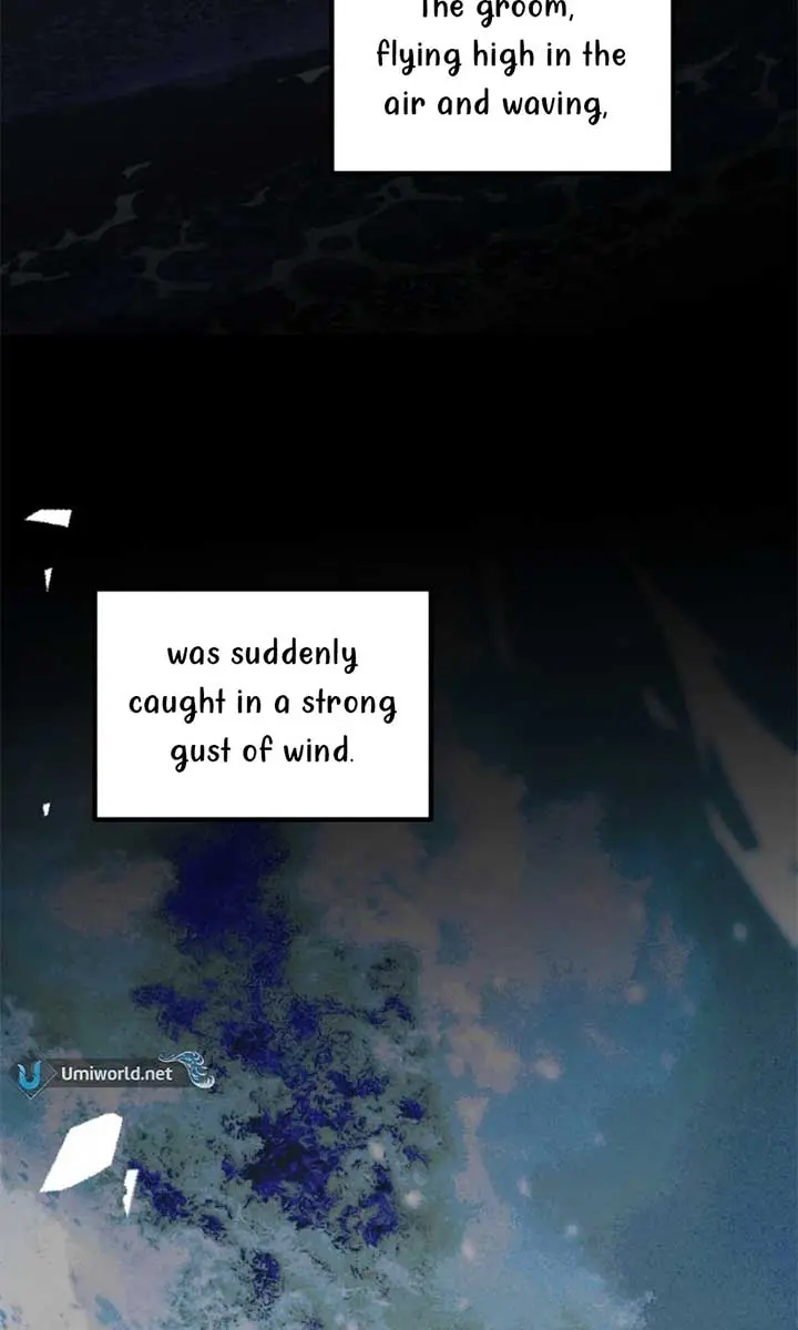 Divorce Is Easy, but Love Is Hard Chapter 41 Page 51