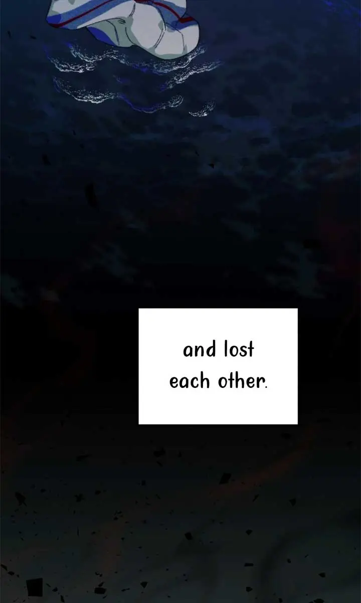 Divorce Is Easy, but Love Is Hard Chapter 41 Page 56