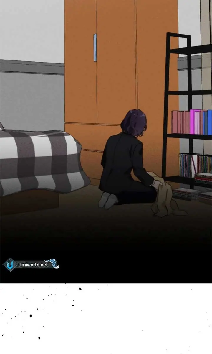 Divorce Is Easy, but Love Is Hard Chapter 41 Page 59