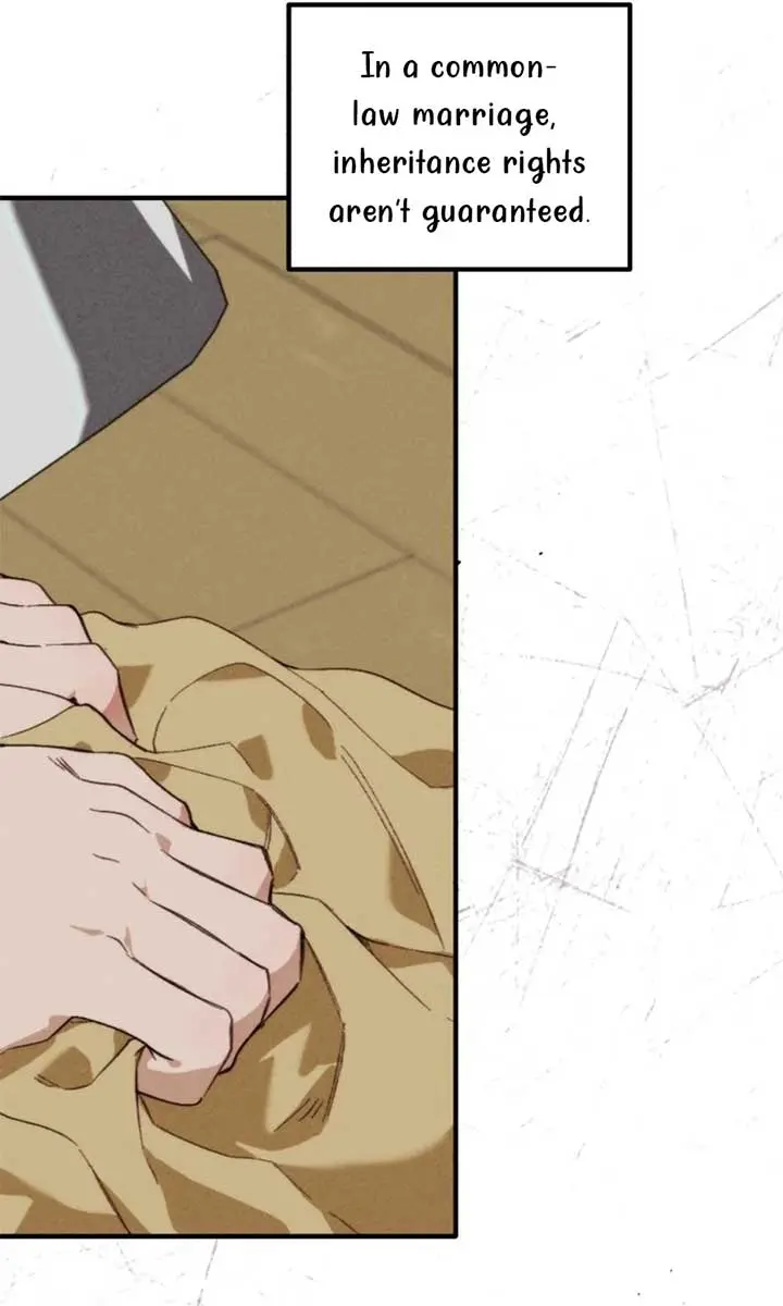 Divorce Is Easy, but Love Is Hard Chapter 41 Page 61