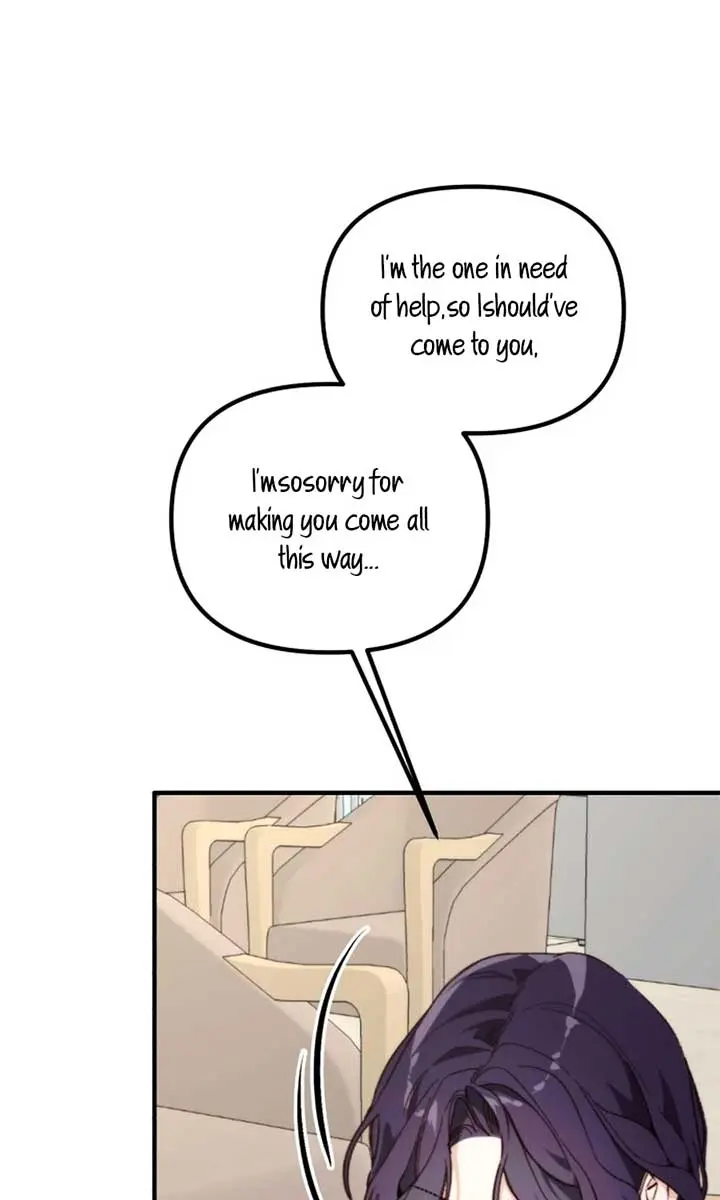 Divorce Is Easy, but Love Is Hard Chapter 41 Page 73