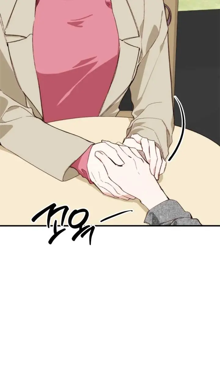 Divorce Is Easy, but Love Is Hard Chapter 41 Page 77