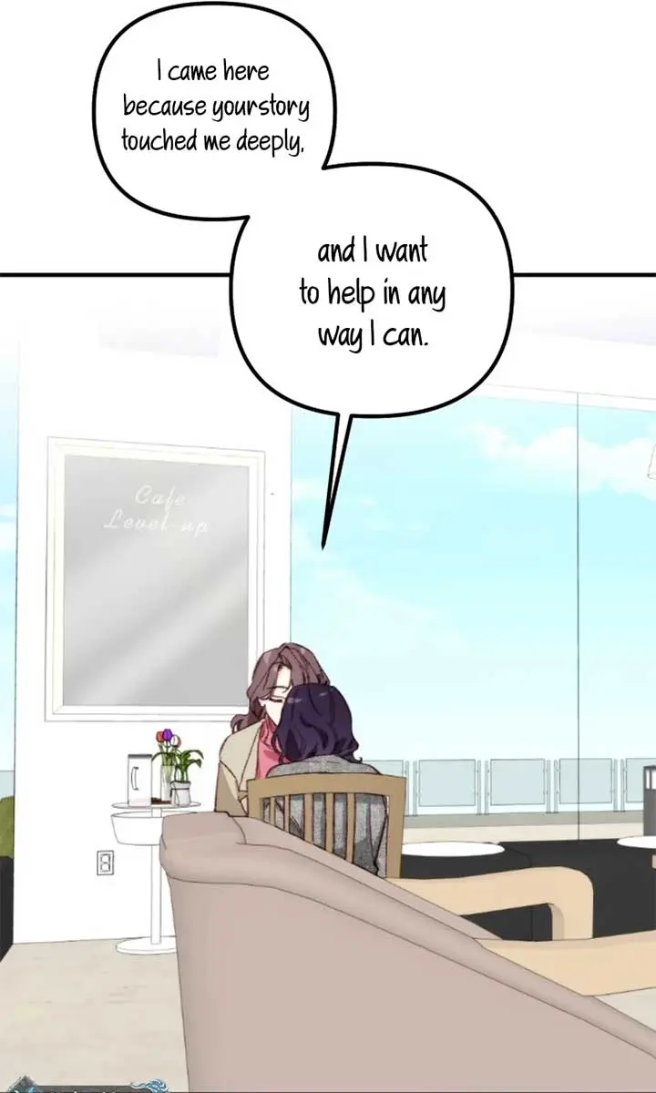 Divorce Is Easy, but Love Is Hard Chapter 41 Page 79