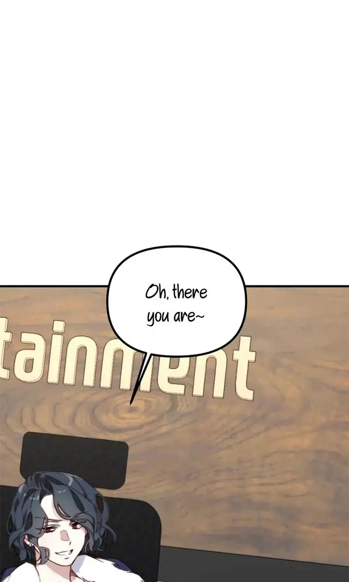 Divorce Is Easy, but Love Is Hard Chapter 41 Page 86