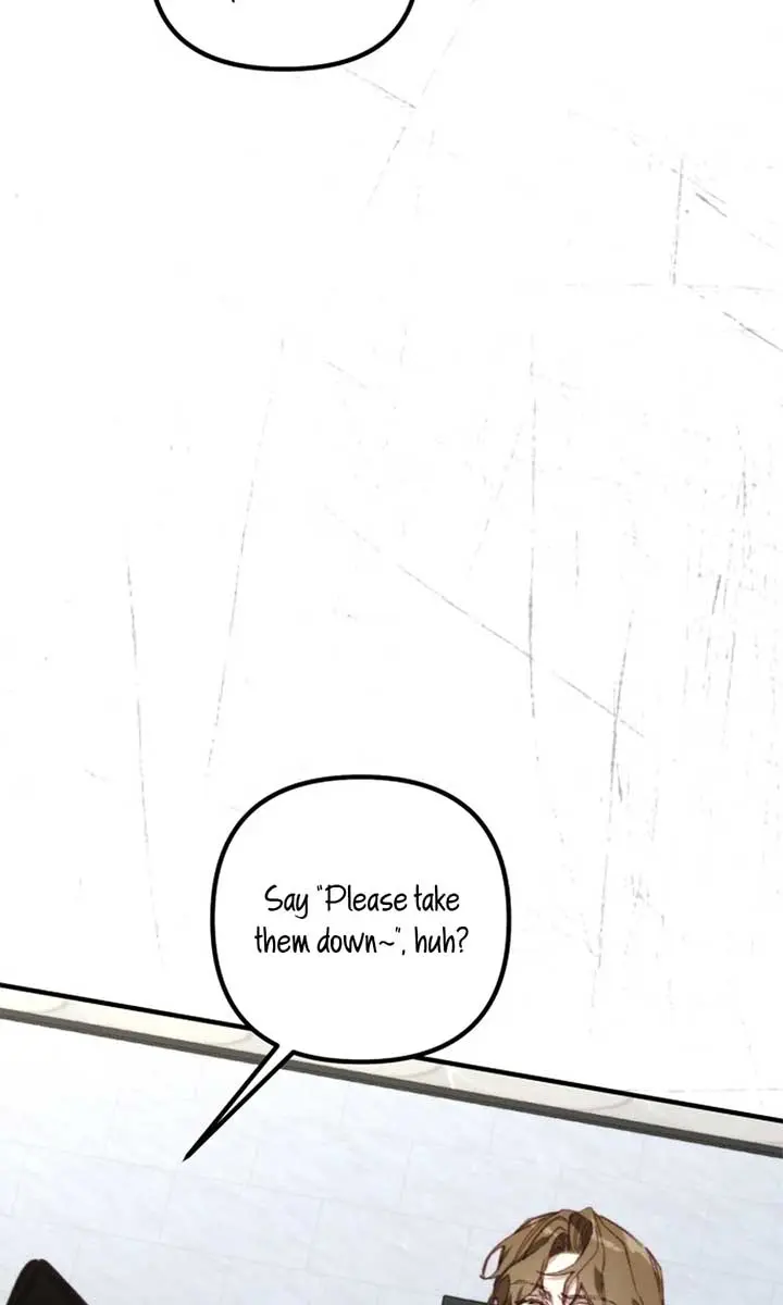 Divorce Is Easy, but Love Is Hard Chapter 41 Page 89