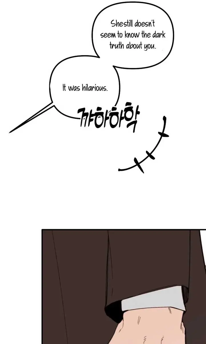 Divorce Is Easy, but Love Is Hard Chapter 41 Page 93