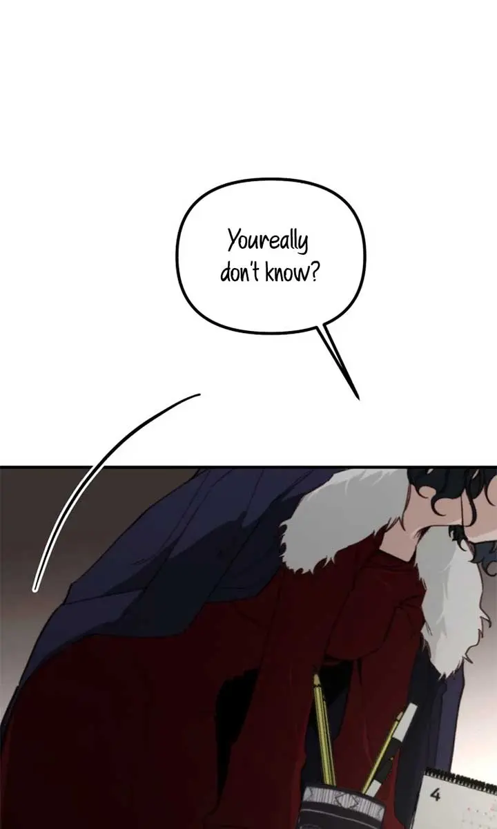 Divorce Is Easy, but Love Is Hard Chapter 41 Page 95