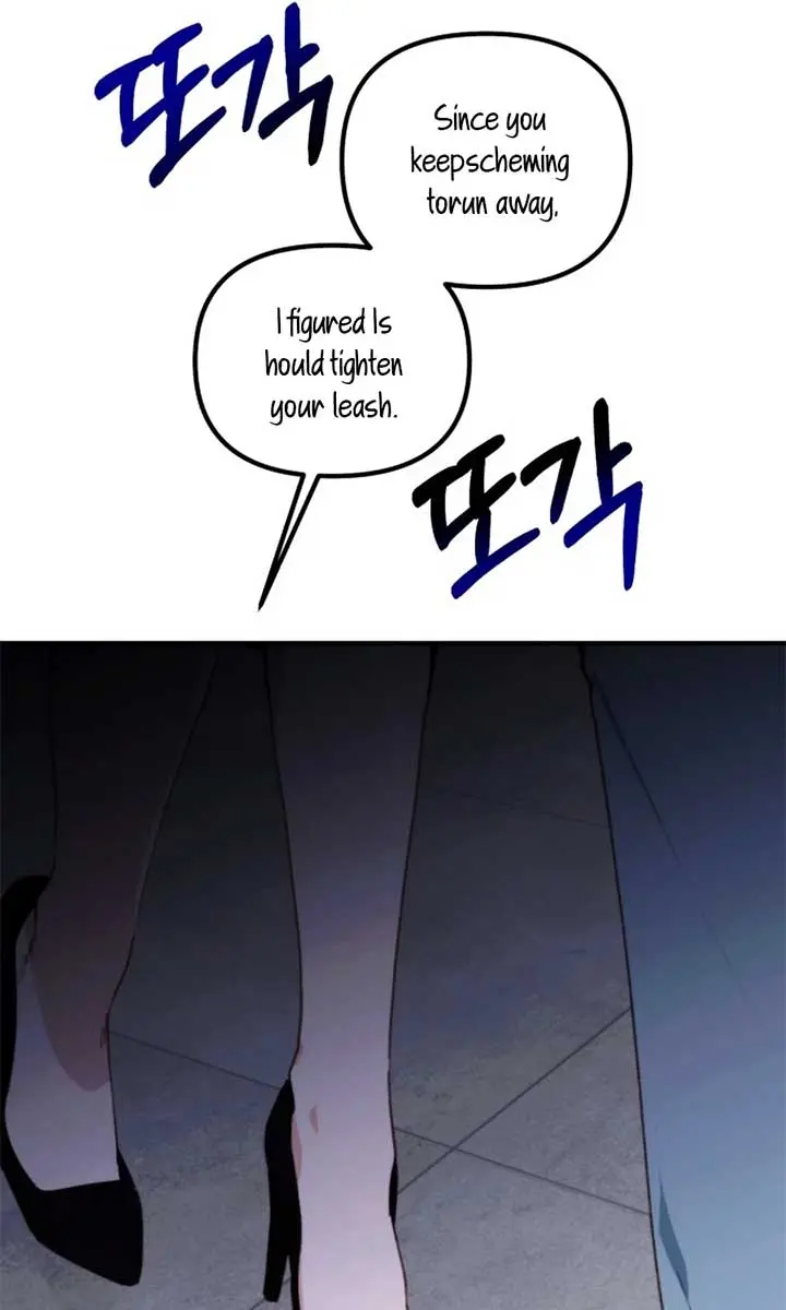 Divorce Is Easy, but Love Is Hard Chapter 41 Page 97