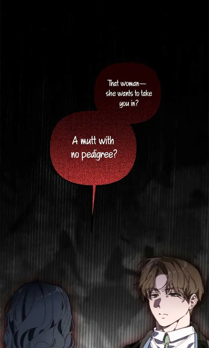Divorce Is Easy, but Love Is Hard Chapter 41 Page 99