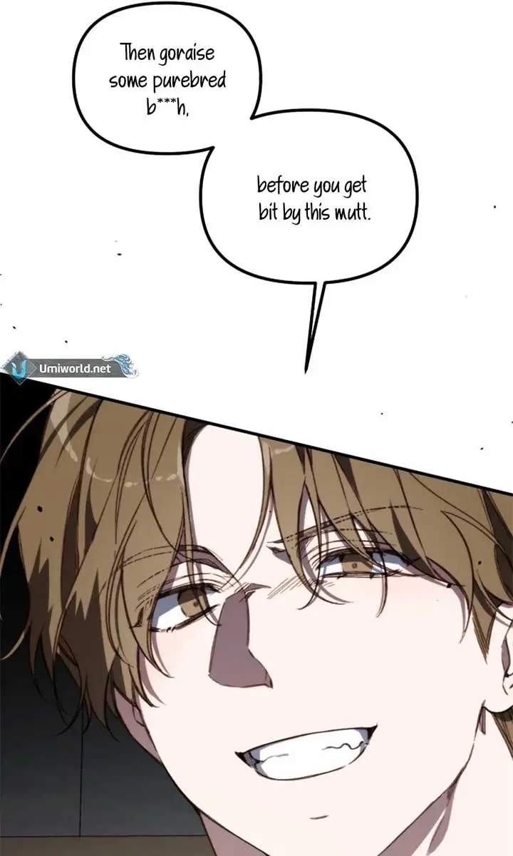 Divorce Is Easy, but Love Is Hard Chapter 41 Page 102