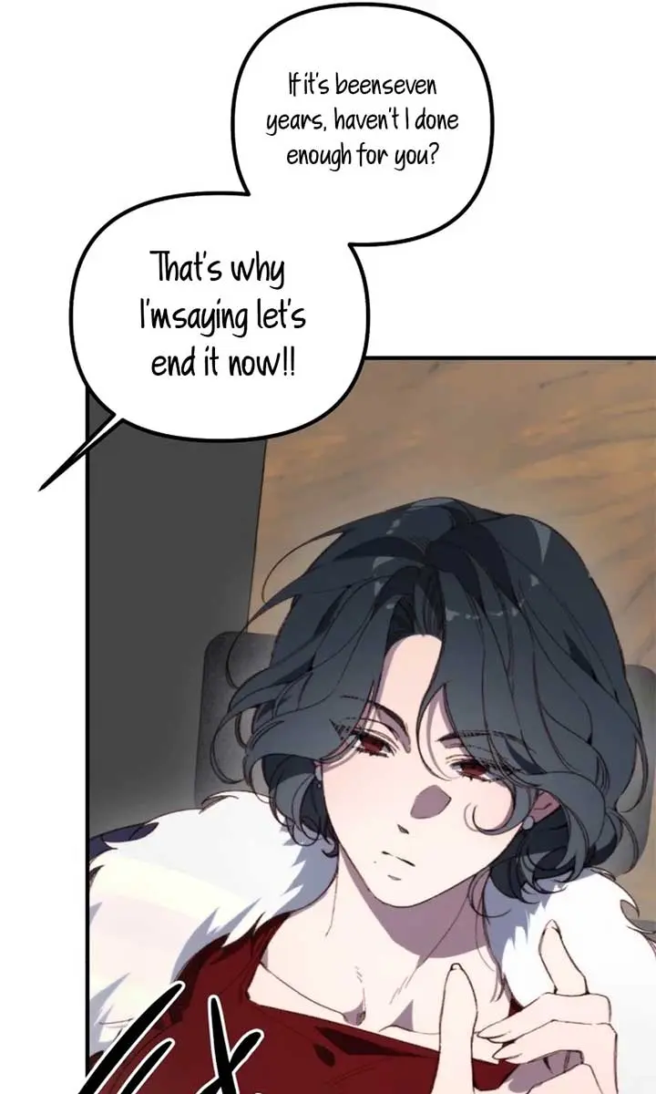 Divorce Is Easy, but Love Is Hard Chapter 41 Page 108