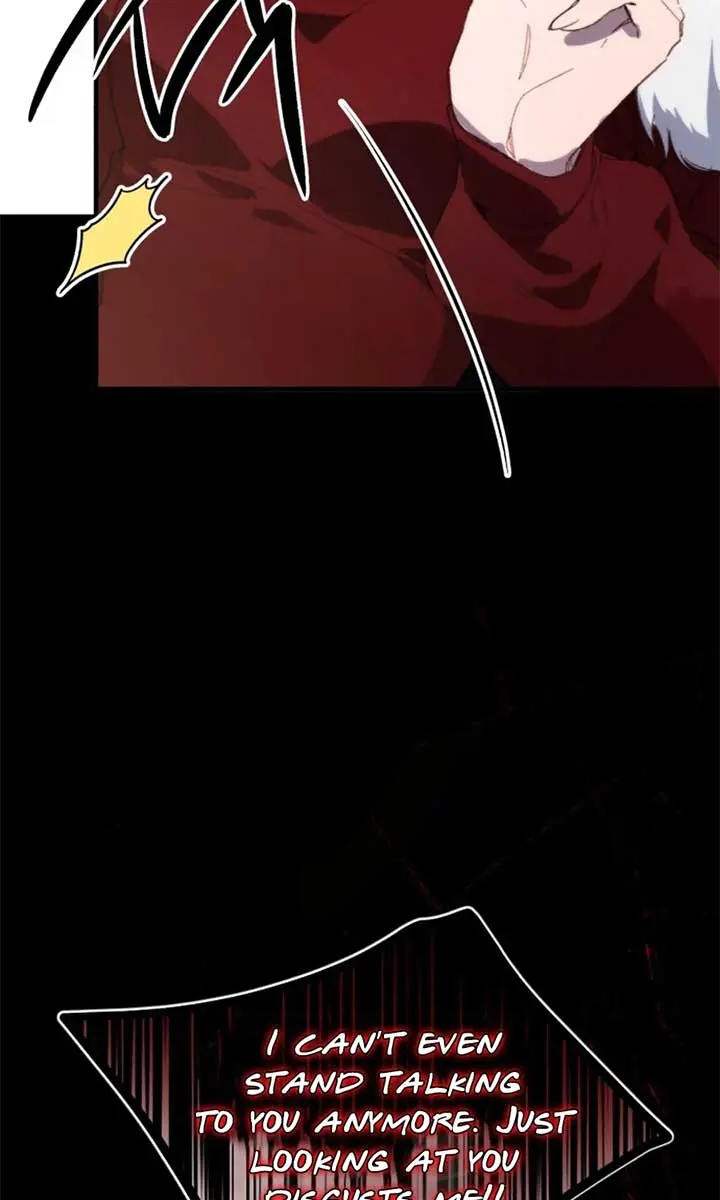 Divorce Is Easy, but Love Is Hard Chapter 41 Page 109