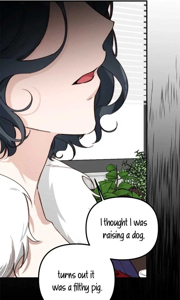Divorce Is Easy, but Love Is Hard Chapter 41 Page 114