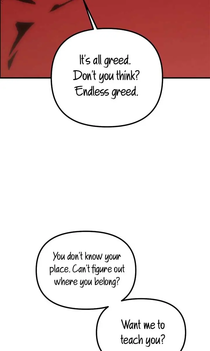 Divorce Is Easy, but Love Is Hard Chapter 41 Page 117