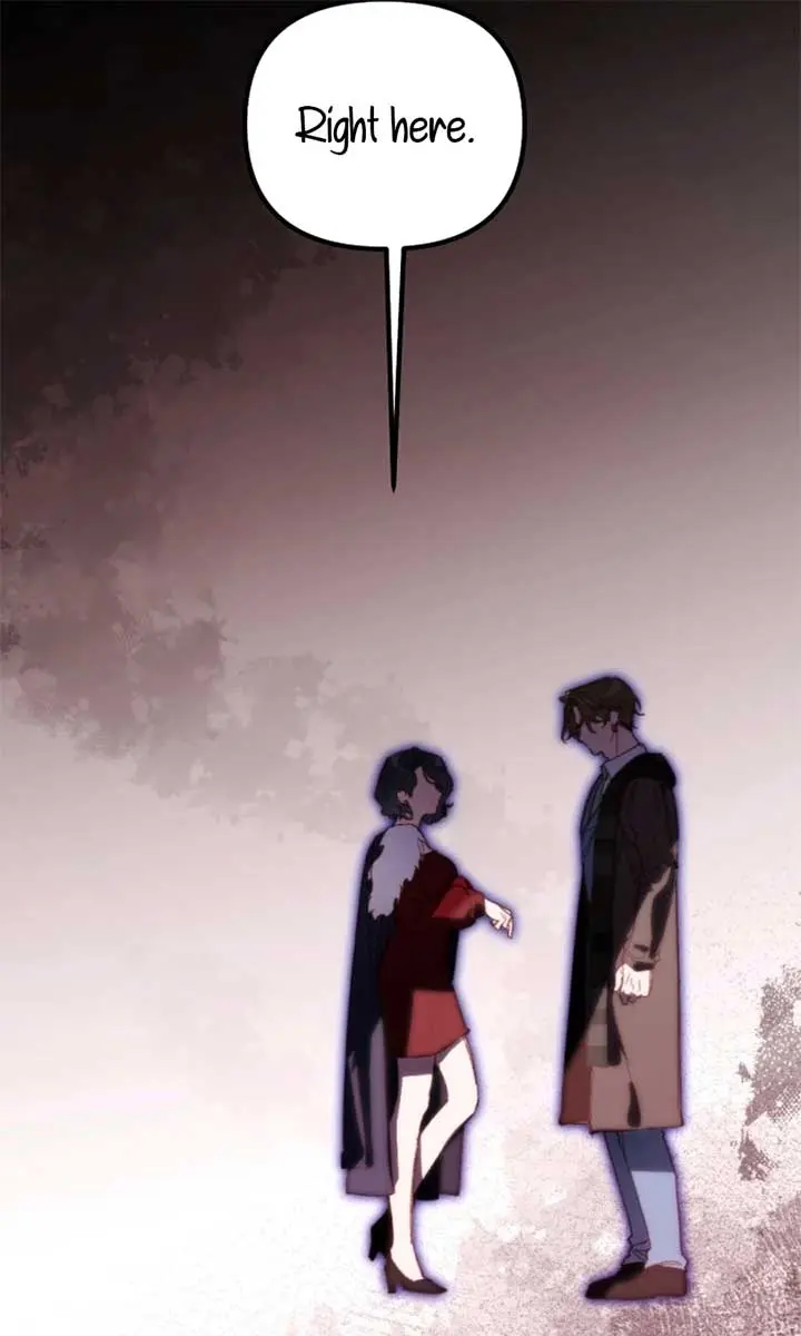 Divorce Is Easy, but Love Is Hard Chapter 41 Page 120