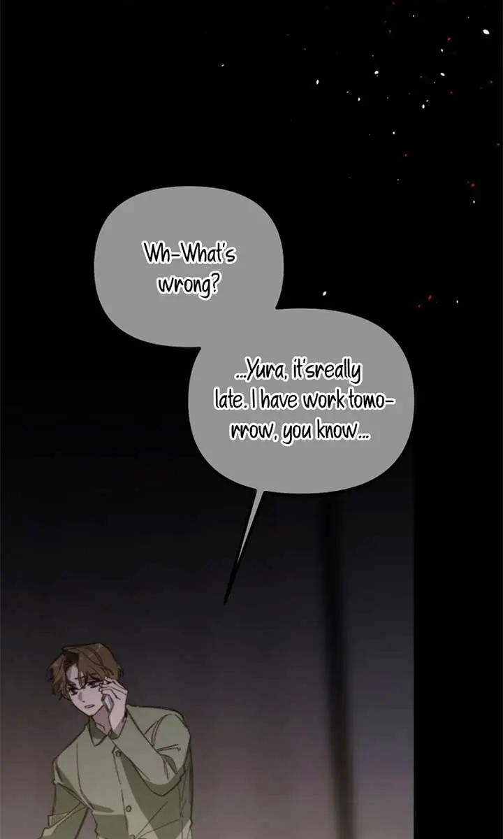 Divorce Is Easy, but Love Is Hard Chapter 41 Page 128