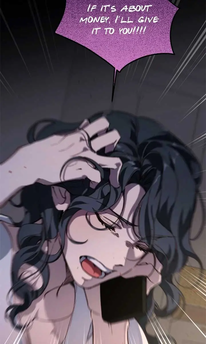Divorce Is Easy, but Love Is Hard Chapter 41 Page 130