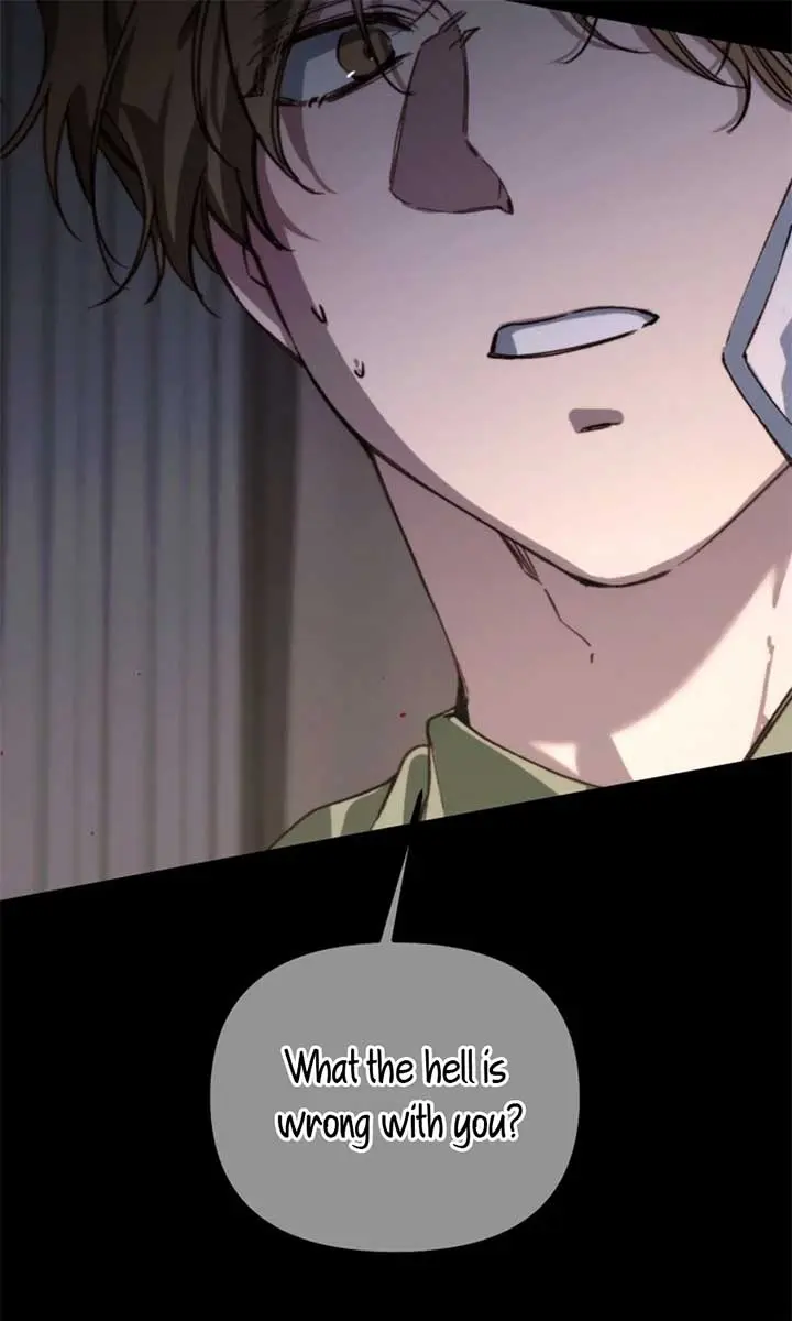 Divorce Is Easy, but Love Is Hard Chapter 41 Page 132