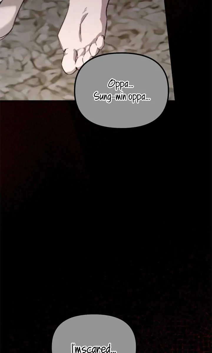 Divorce Is Easy, but Love Is Hard Chapter 41 Page 134