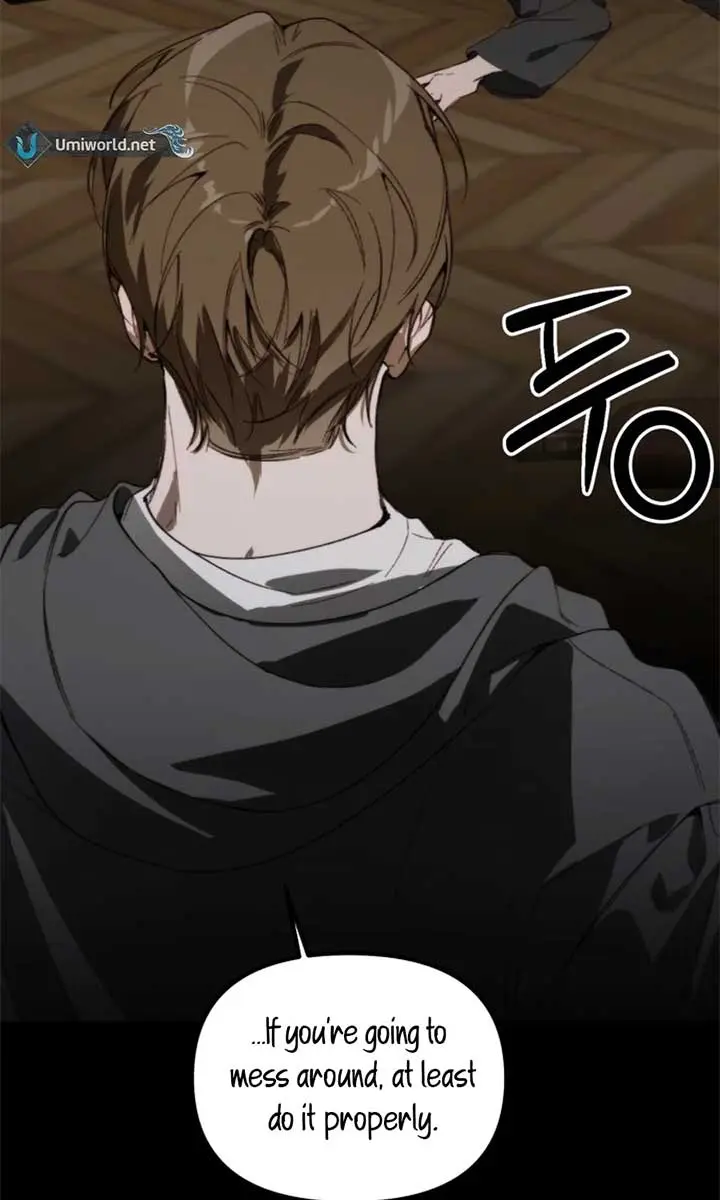 Divorce Is Easy, but Love Is Hard Chapter 42 Page 6