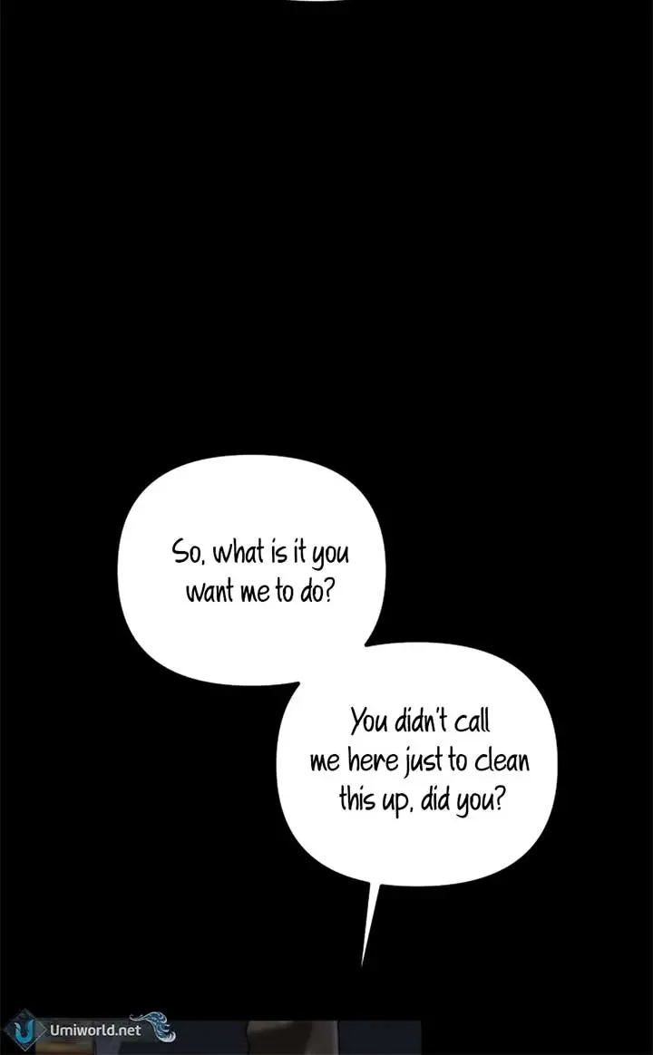 Divorce Is Easy, but Love Is Hard Chapter 42 Page 7