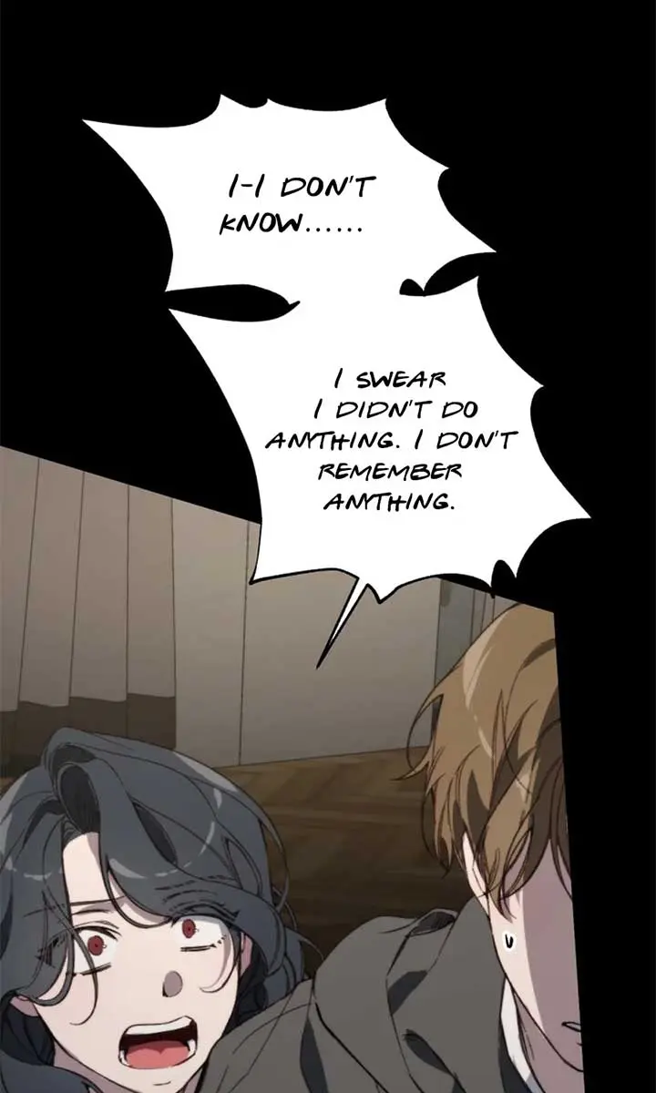 Divorce Is Easy, but Love Is Hard Chapter 42 Page 15