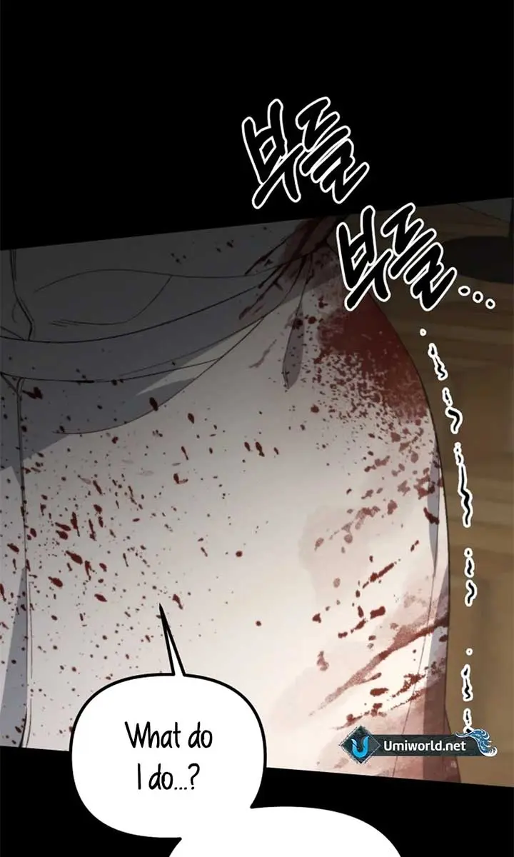 Divorce Is Easy, but Love Is Hard Chapter 42 Page 17