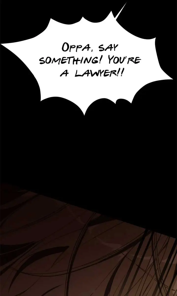 Divorce Is Easy, but Love Is Hard Chapter 42 Page 20